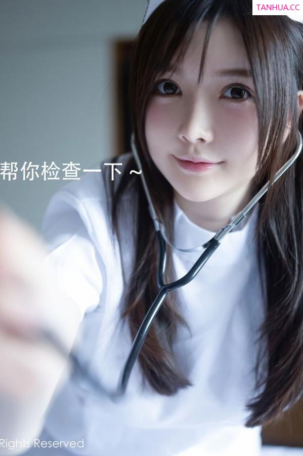 黄米妮  米妮大萌萌 [XiuRen]高清写真图 2021.02.20 No.3114 糯美子Mini第3张图片